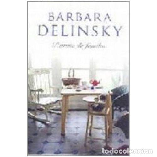 Libros: RETRATO DE FAMILIA - BARBARA DELINSKY - Foto 1