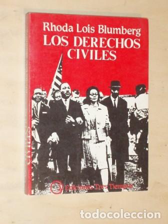 LOS DERECHOS CIVILES - Blumberg, Rhoda Lois