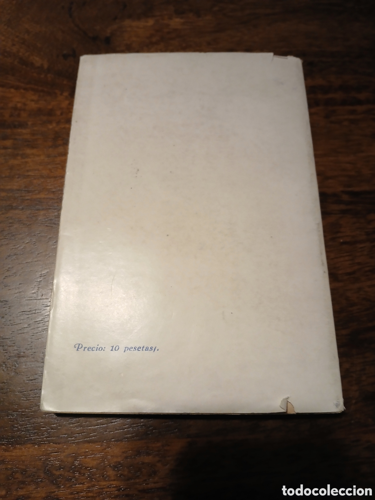 Libros: Romanticismo de los sellos de correos, Max Buttner (ejemplar que perteneci&oacute; a Te&oacute;filo Hernando) - Foto 2