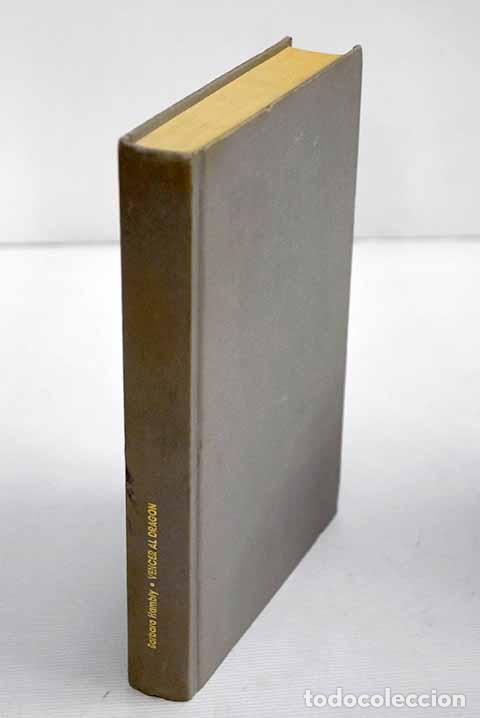 Libros: Vencer al drag&oacute;n: Hambly, Barbara.- Hambly, Barbara - Foto 1