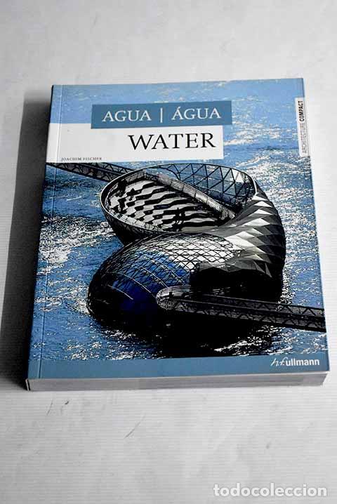 Libros: Water =: Agua = Agua - Foto 1