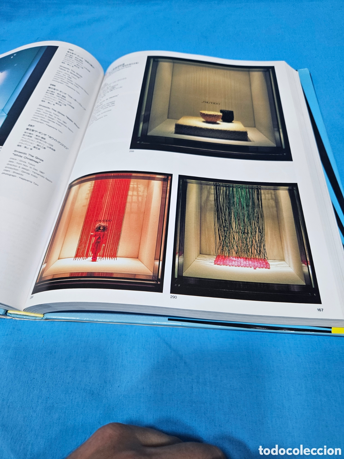 Libros: DISPLAY, COMMERCIAL SPACE & SIGN DESIGN VOL. 26 - Foto 4