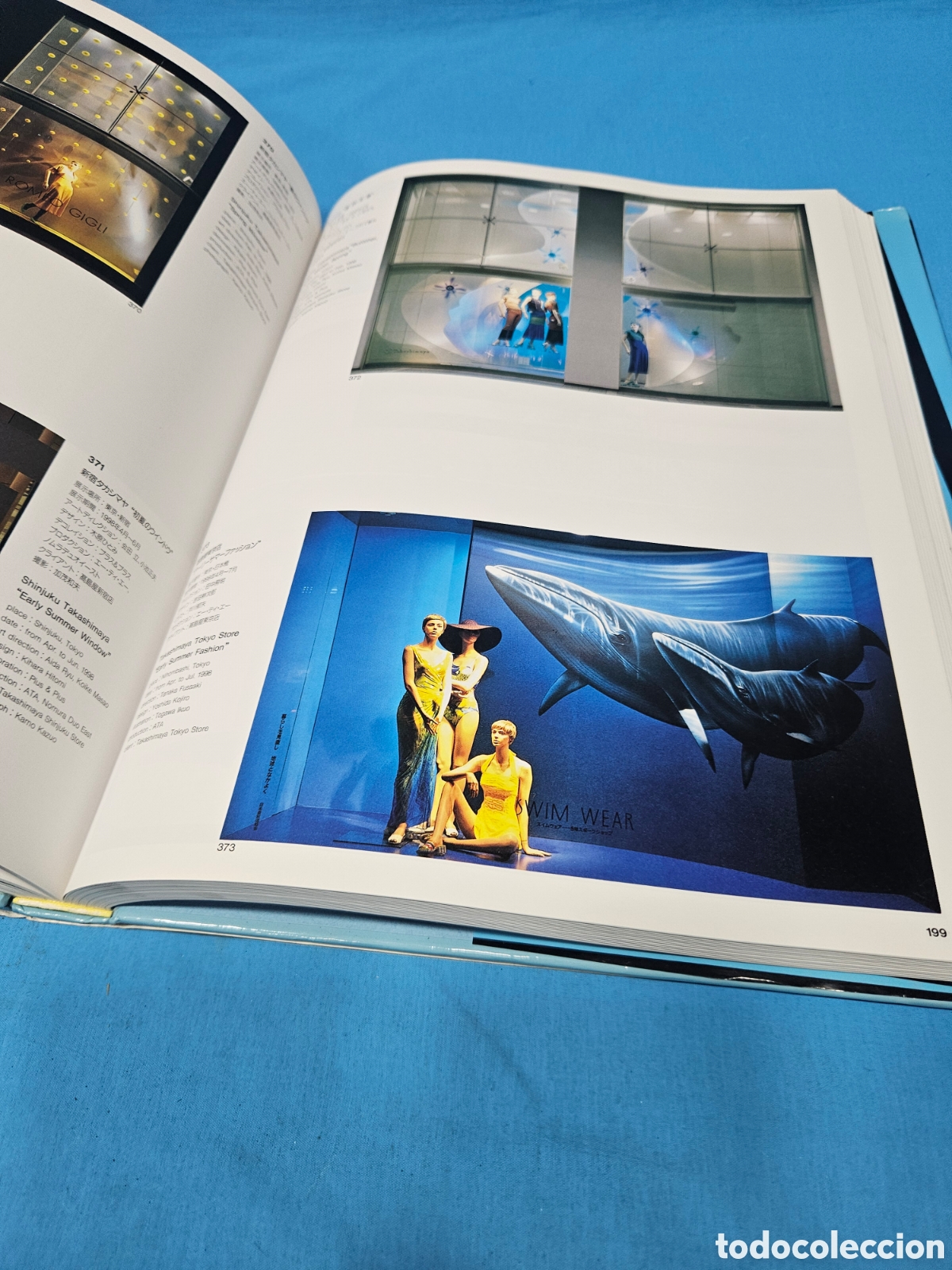 Libros: DISPLAY, COMMERCIAL SPACE & SIGN DESIGN VOL. 26 - Foto 5