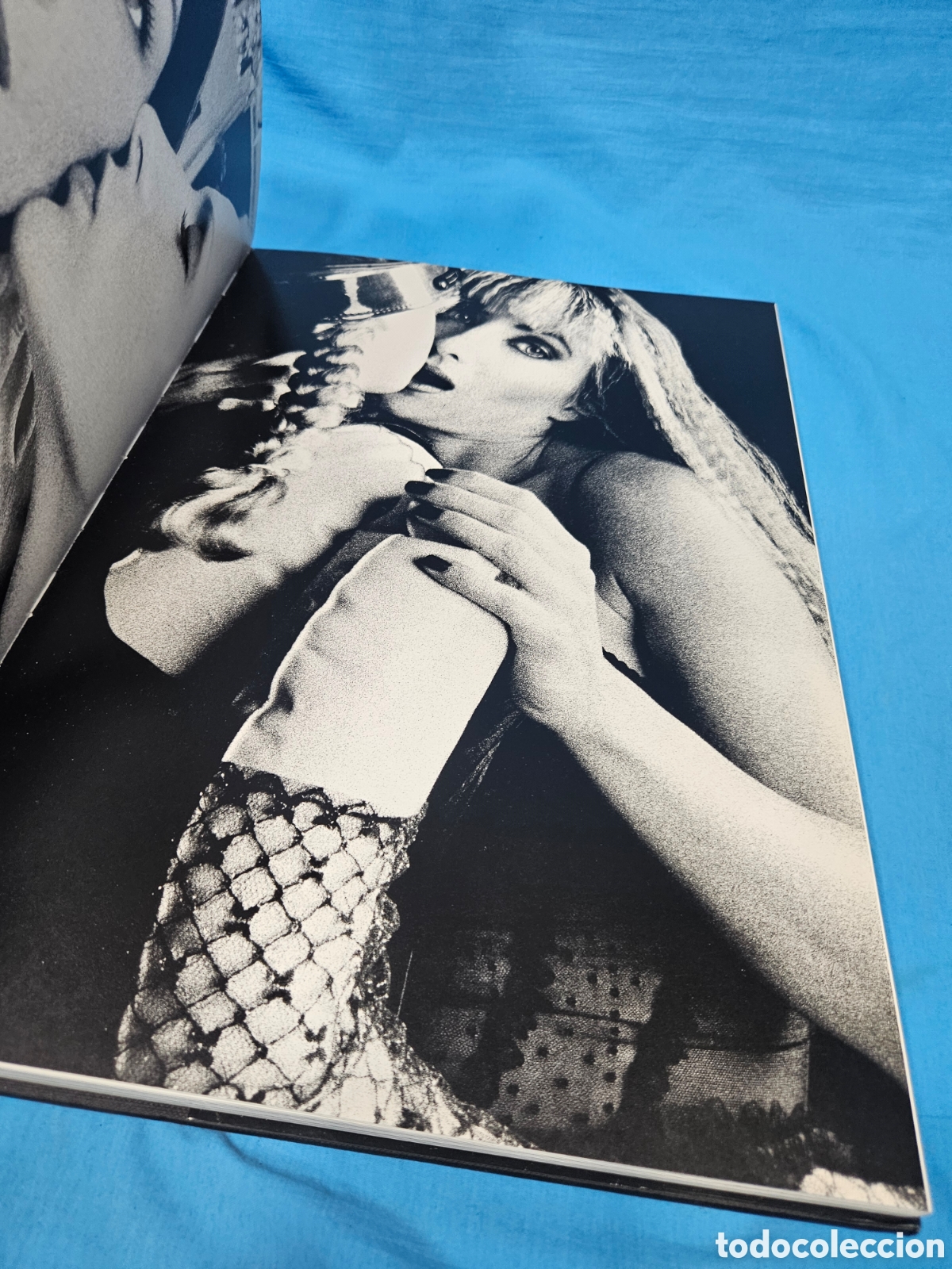 Libros: OBSESSIONS TONY WARD. ESSAY BY A.D. COLEMAN - Foto 2