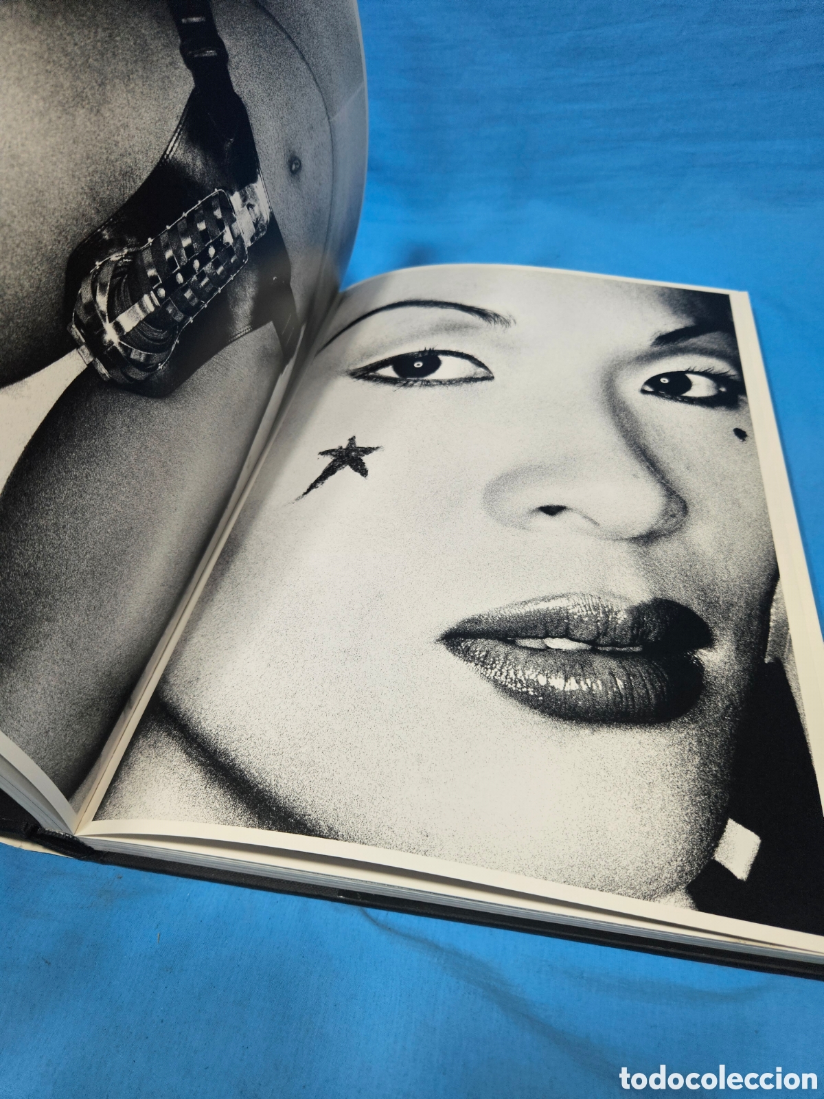 Libros: OBSESSIONS TONY WARD. ESSAY BY A.D. COLEMAN - Foto 3
