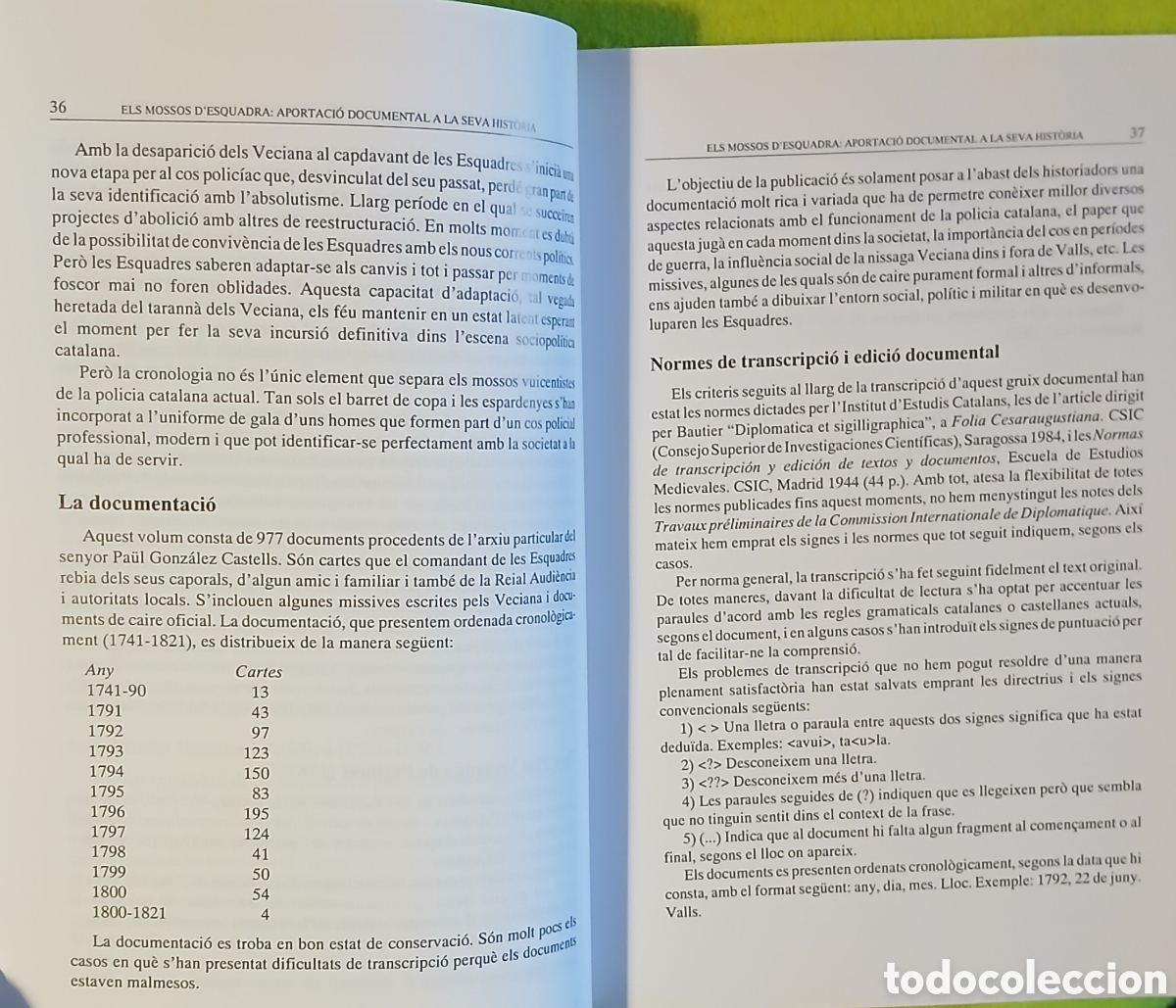 Libros: Els Mossos desquadra - Foto 4