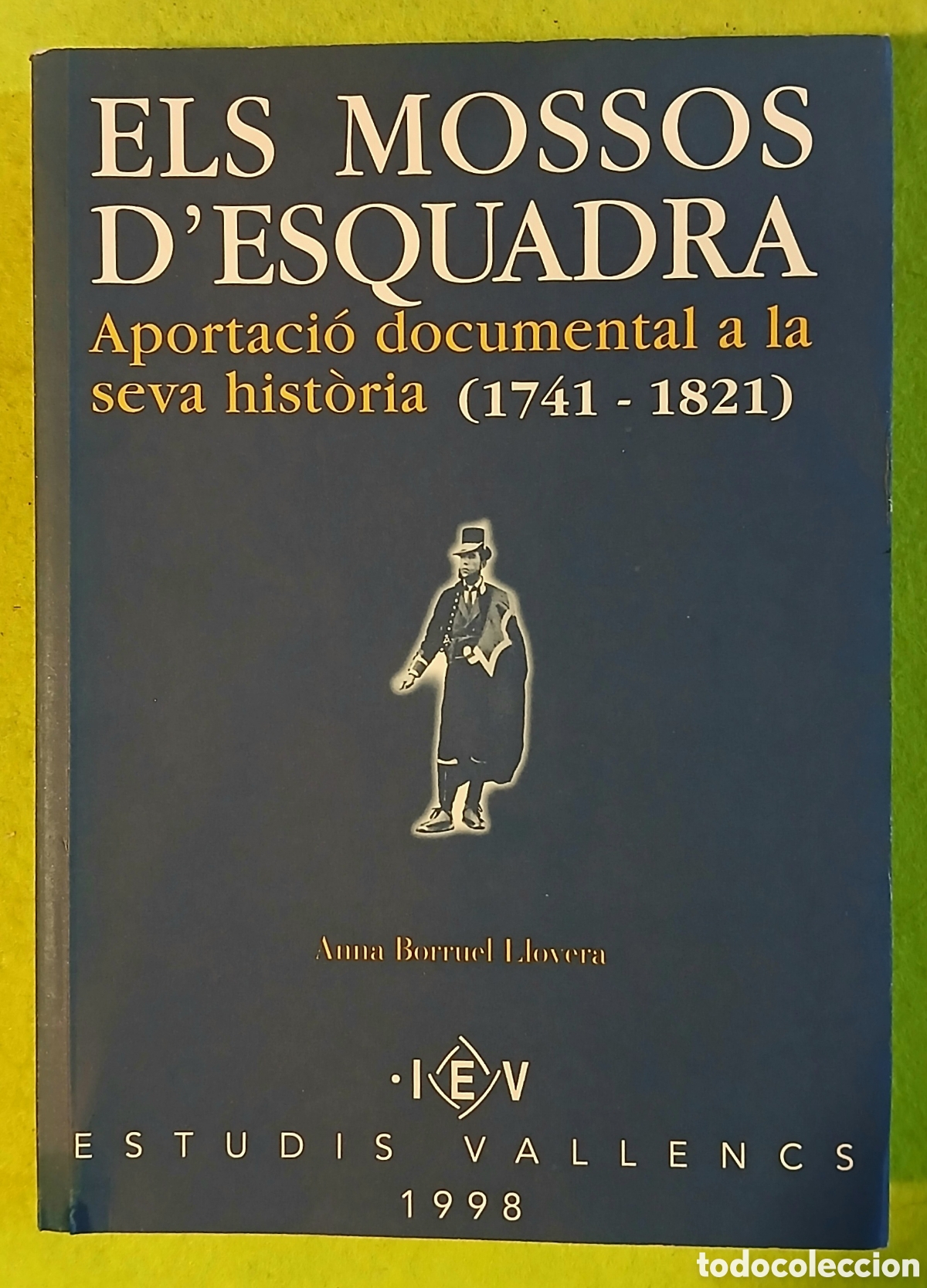 Libros: Els Mossos desquadra - Foto 1