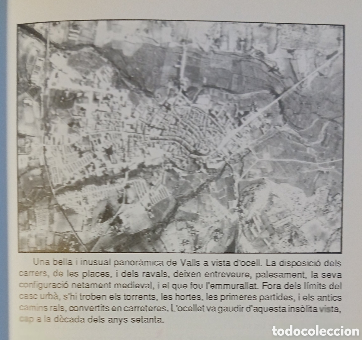 Libros: Els antics carrers de Valls - Foto 6