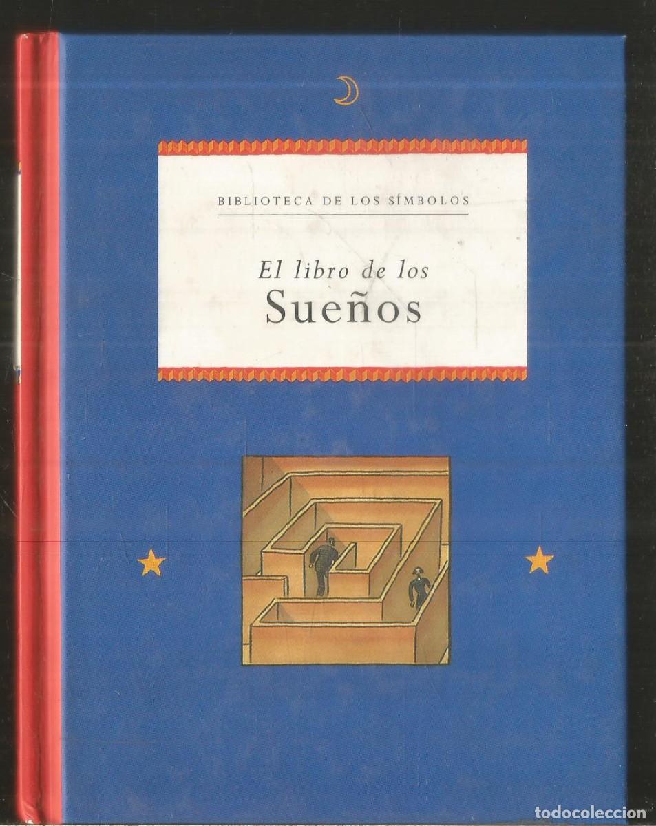 Libros: EL LIBRO DE LOS SUE&Ntilde;OS. - Foto 1