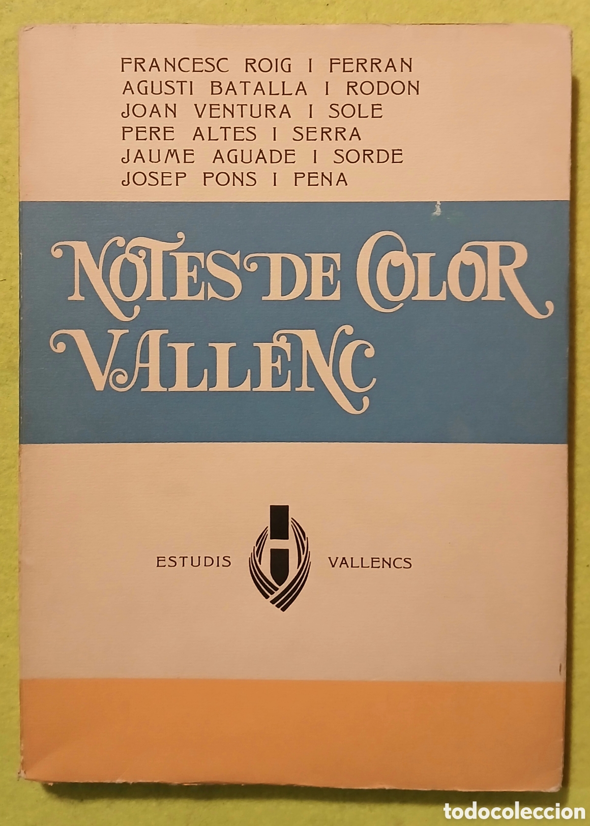 Libros: Notes de color Vallenc - Foto 7