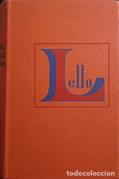 B&uuml;cher: RAMALHO. (&Eacute;nio) - DICION&Aacute;RIO ESTRUTURAL, ESTIL&Iacute;STICO E SINT&Aacute;CTICO DA L&Iacute;NGUA PORTUGUESA.