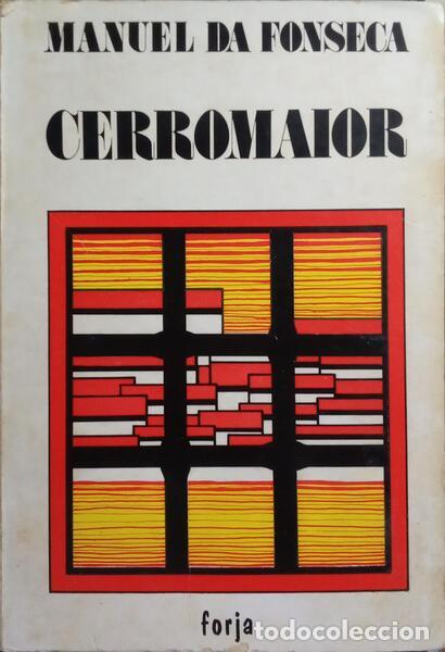Libros: FONSECA. (Manuel da) - CERROMAIOR. [4.&ordf; EDI&Ccedil;&Atilde;O] - Foto 1