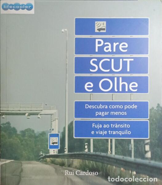 Libri di seconda mano: CARDOSO. (Rui) - PARE, SCUT E OLHE.
