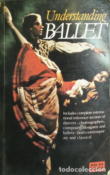 B&uuml;cher: WOODWARD. (Ian) - UNDERSTANDING BALLET.
