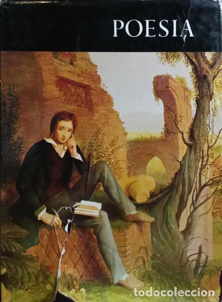 Libros: O�HARA. (J. D.) - POESIA. - Foto 1