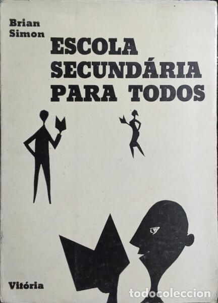 Libri di seconda mano: SIMON. (Brian) - ESCOLA SECUND&Aacute;RIA PARA TODOS.