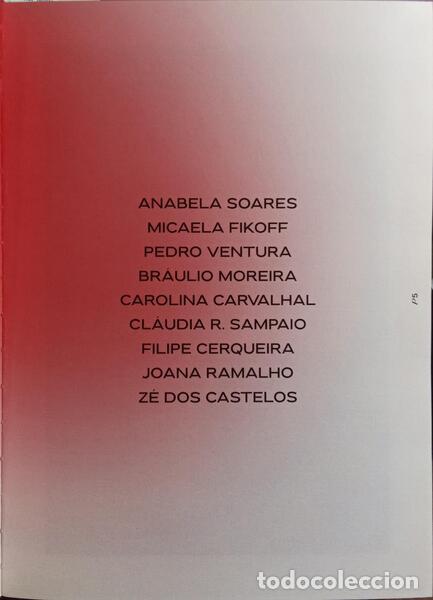 B&uuml;cher: FIGUEIREDO. (Nuno An&iacute;bal) - LIMIAR DA TRILOGIA - THRESHOLD OF TRILOGY.