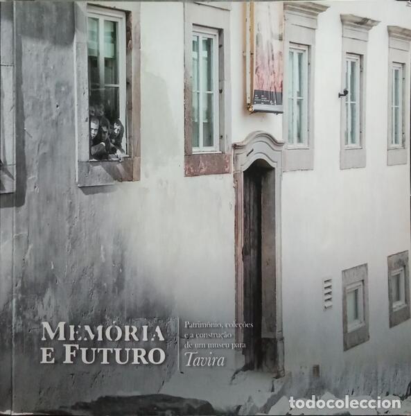 B&uuml;cher: VIEIRA. (Ana) e outros. - MEM&Oacute;RIA E FUTURO.