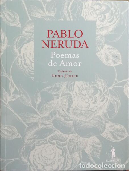 Libros: NERUDA. (Pablo) - POEMAS DE AMOR. [5.&ordf; EDI&Ccedil;&Atilde;O] - Foto 1