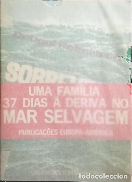Libros: ROBERTSON. (Dougal) - SOBREVIVER. [DEDICAT&Oacute;RIA DO AUTOR, COM TARJA] - Foto 1