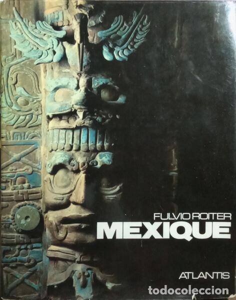 Libros: ROITER. (Fulvio), Carlos Pellicer e Max Mittler. - MEXIQUE. - Foto 1