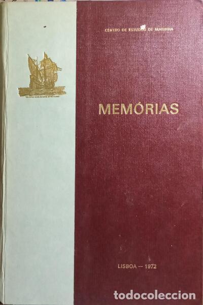 Libros: MEM&Oacute;RIAS, 1972. - Foto 1