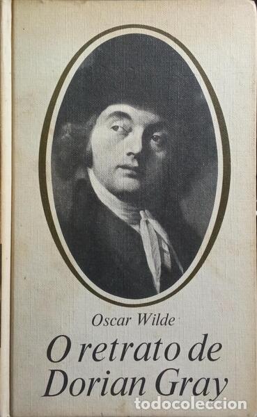 Libros: WILDE. (Oscar) - O RETRATO DE DORIAN GRAY. - Foto 1