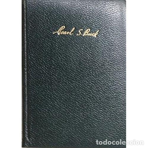 Libros: NOVELAS II - PEARL S. BUCK - Foto 1