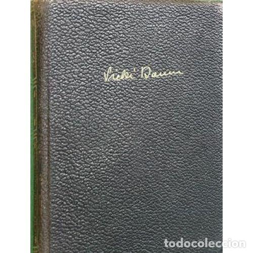 Libros: NOVELAS III - VICKI BAUM - Foto 1