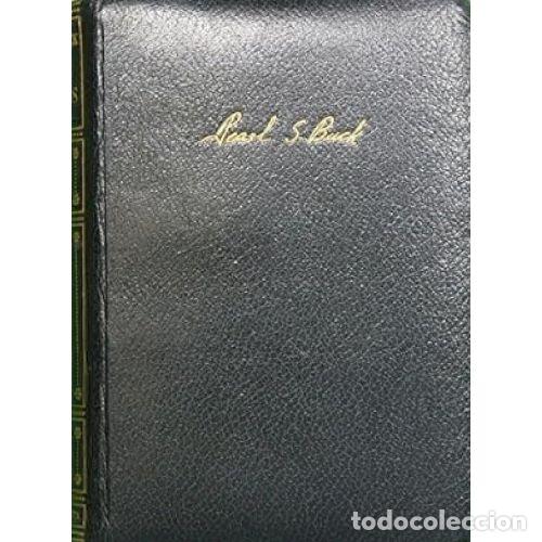 Libros: NOVELAS V - PEARL S. BUCK - Foto 1
