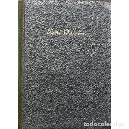 Libros: NOVELAS V - VICKI BAUM - Foto 1