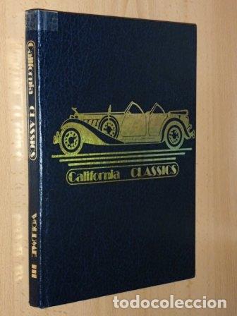 Libros: CALIFORNIA CLASSICS - VOLUME III - VV. AA.