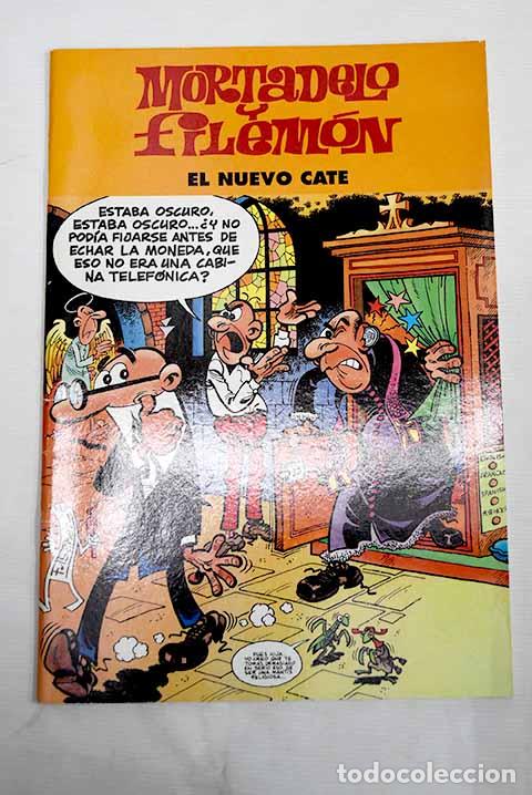 Libros: El nuevo cate : : Ediciones B. - Foto 1