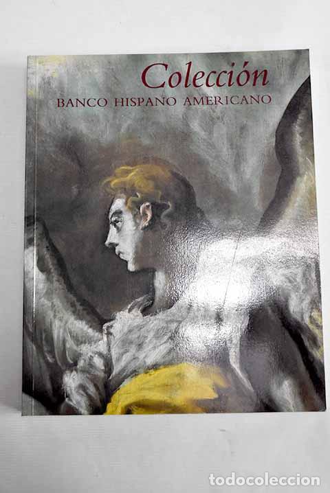 Libros: Colecci&oacute;n Banco Hispano Americano - Foto 1