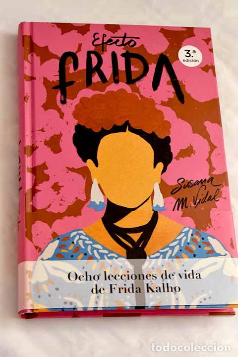 Libros: Efecto Frida: Vidal, Susana M..- Vidal, Susana M. - Foto 1