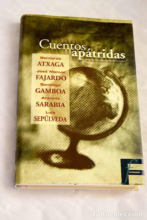 Libros: Cuentos ap&aacute;tridas: : Ediciones B. - Foto 1