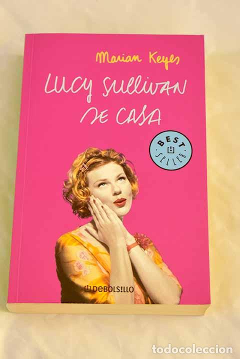 Libros: Lucy Sullivan se casa.- Keyes, Marian - Foto 1