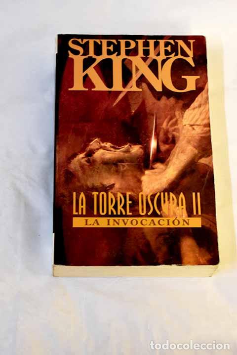 Libros: La invocaci&oacute;n: King, Stephen.- King, Stephen - Foto 1