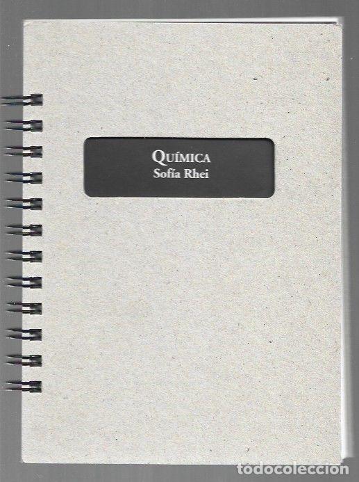 Libros: QUIMICA - RHEI, SOFIA - Foto 1