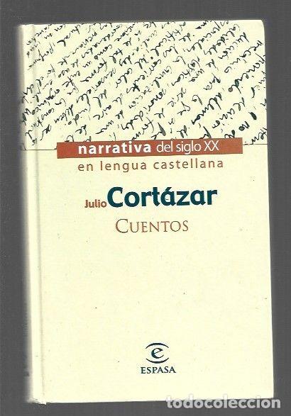 Libros: CUENTOS - CORTAZAR, JULIO - Foto 1