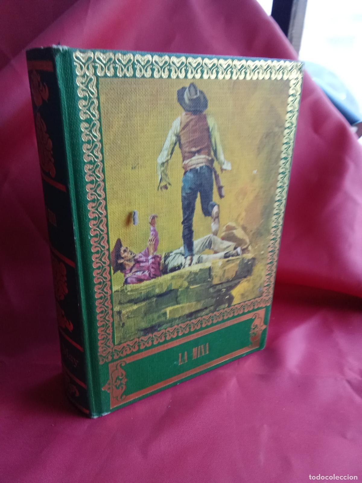 Libros: La mina. Karl May L.3116-1336 - Foto 1