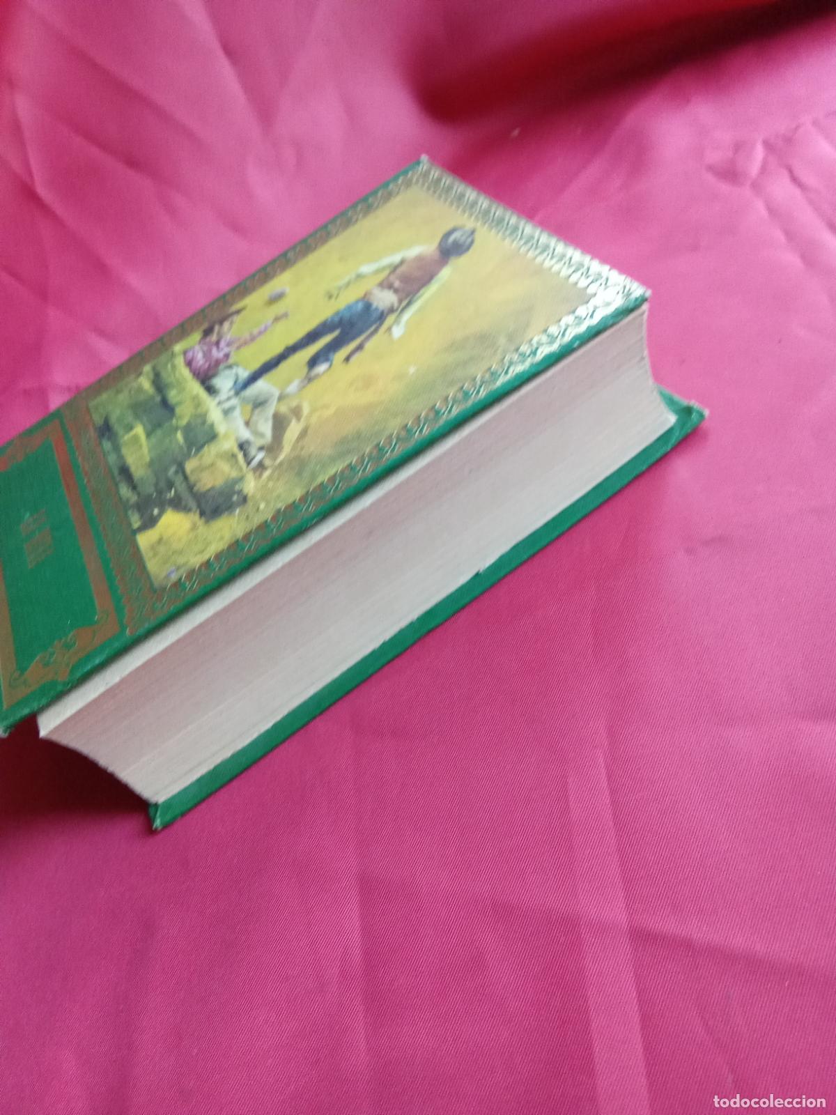 Libros: La mina. Karl May L.3116-1336 - Foto 3