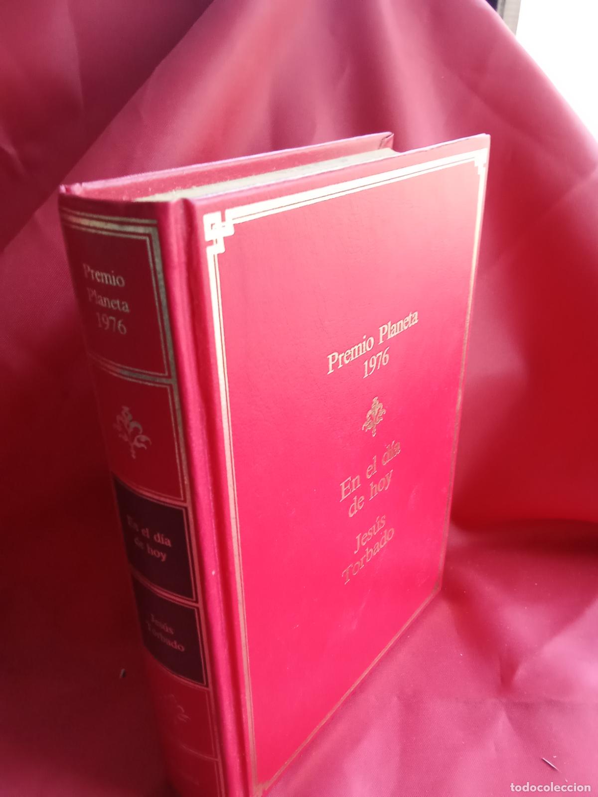 Libros: En el d&iacute;a de hoy. Jes&uacute;s Torbado L.3116-1361 - Foto 2