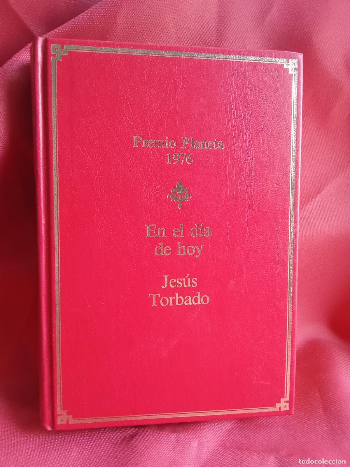 Libros: En el d&iacute;a de hoy. Jes&uacute;s Torbado L.3116-1361 - Foto 1