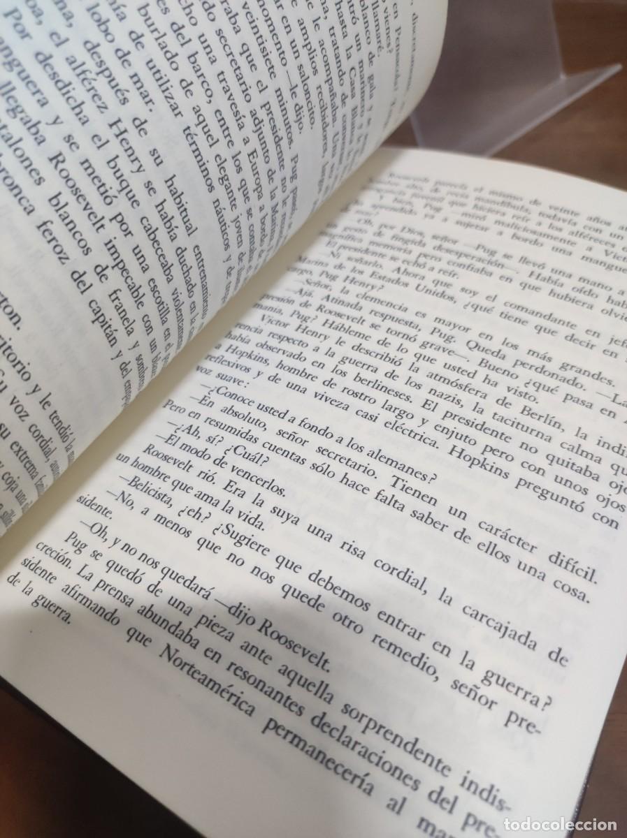 Libros: HOMBRES EN CONFLICTO Selecciones del Reader`s Digest - Foto 5