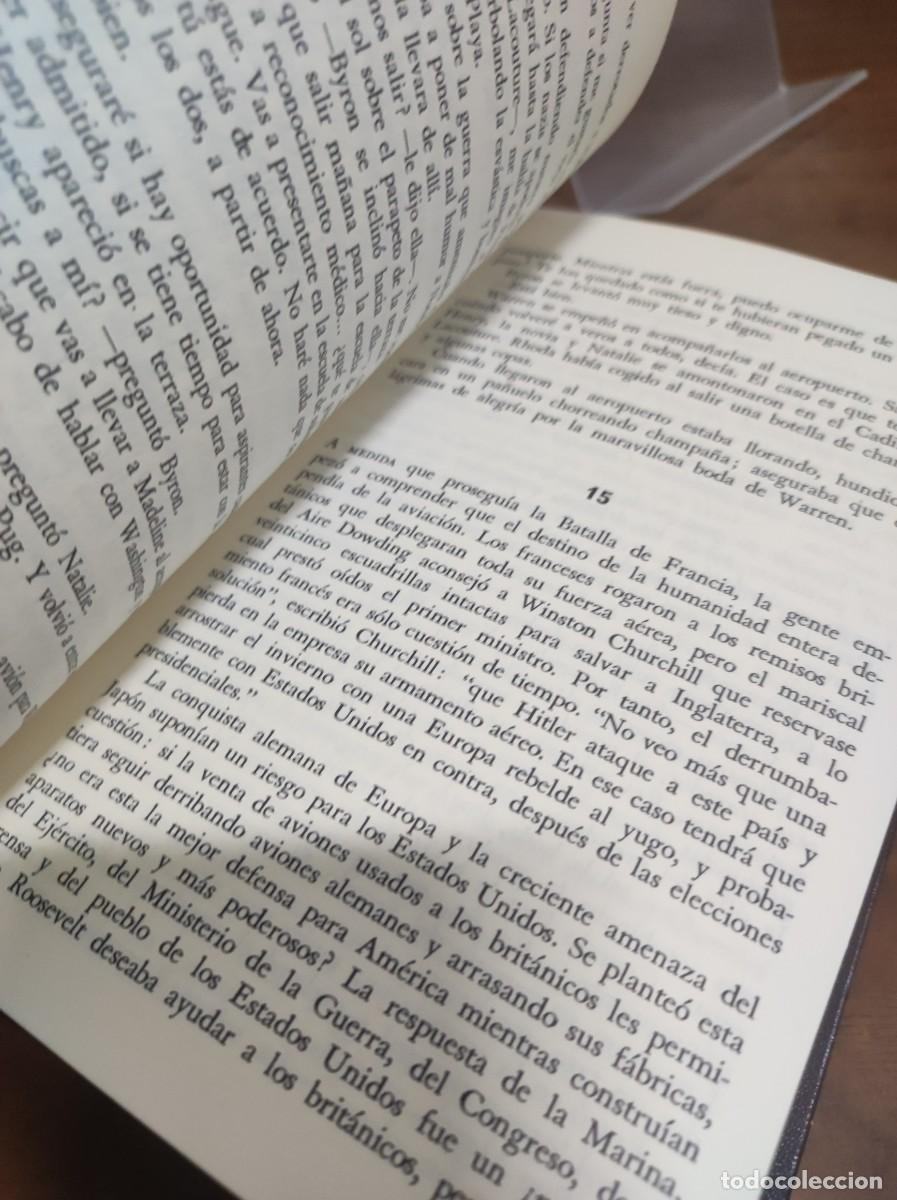 Libros: HOMBRES EN CONFLICTO Selecciones del Reader`s Digest - Foto 6