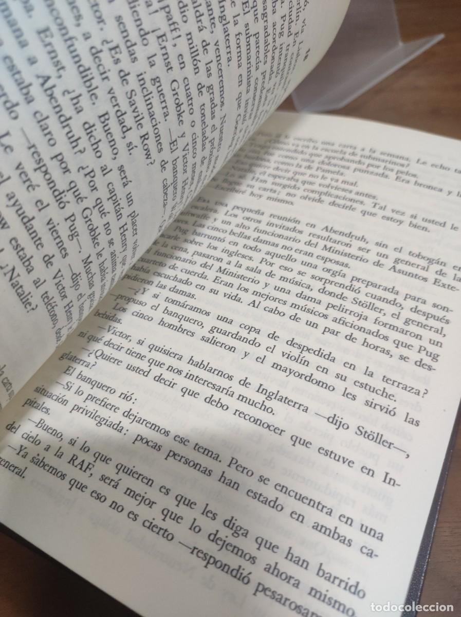 Libros: HOMBRES EN CONFLICTO Selecciones del Reader`s Digest - Foto 7