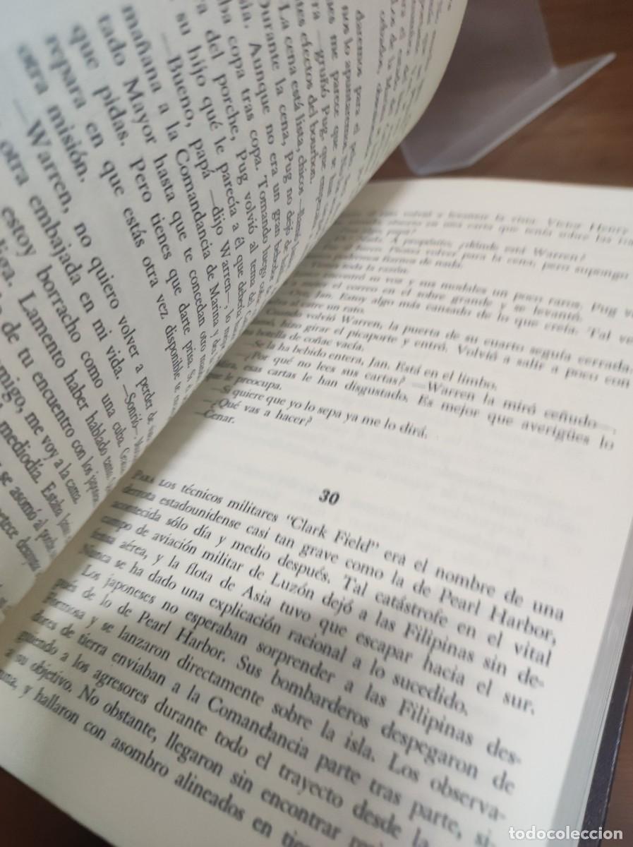 Libros: HOMBRES EN CONFLICTO Selecciones del Reader`s Digest - Foto 8