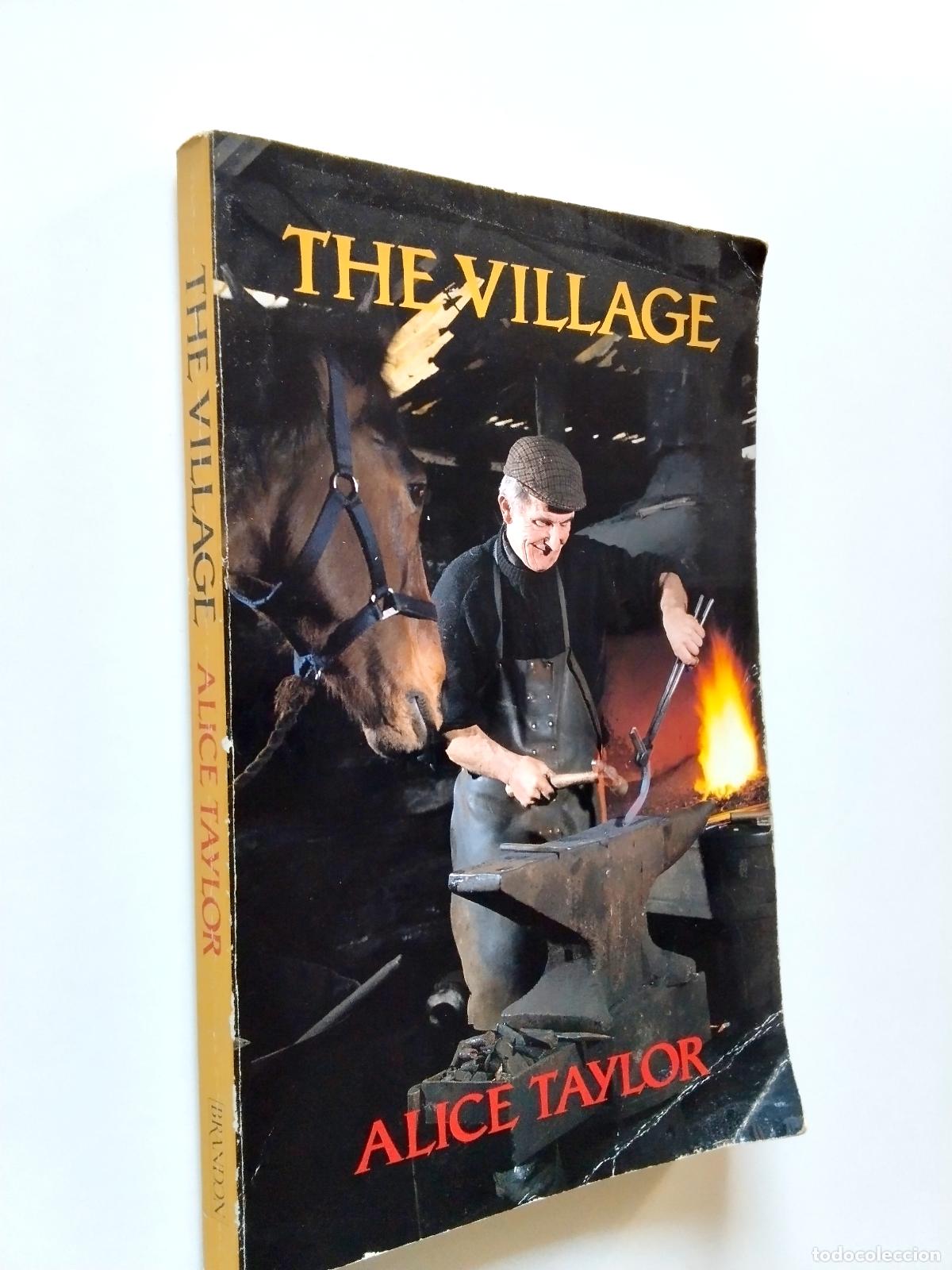 Libros: Alice Taylor - The Village - Foto 1