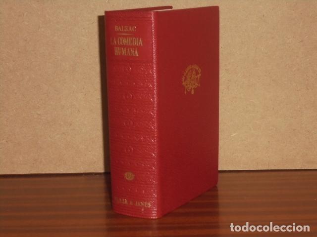Libros: LA COMEDIA HUMANA IV - Balzac, Honor&eacute; de - Foto 2